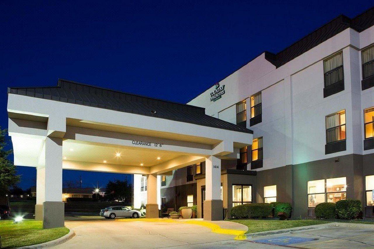 Comfort Inn & Suites Temple - Medical Center Kültér fotó