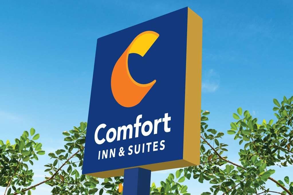 Comfort Inn & Suites Temple - Medical Center Kültér fotó