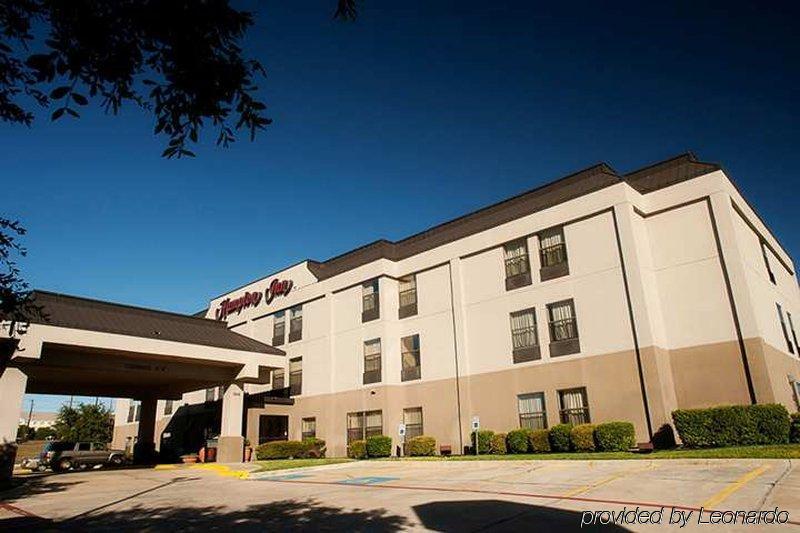 Comfort Inn & Suites Temple - Medical Center Kültér fotó