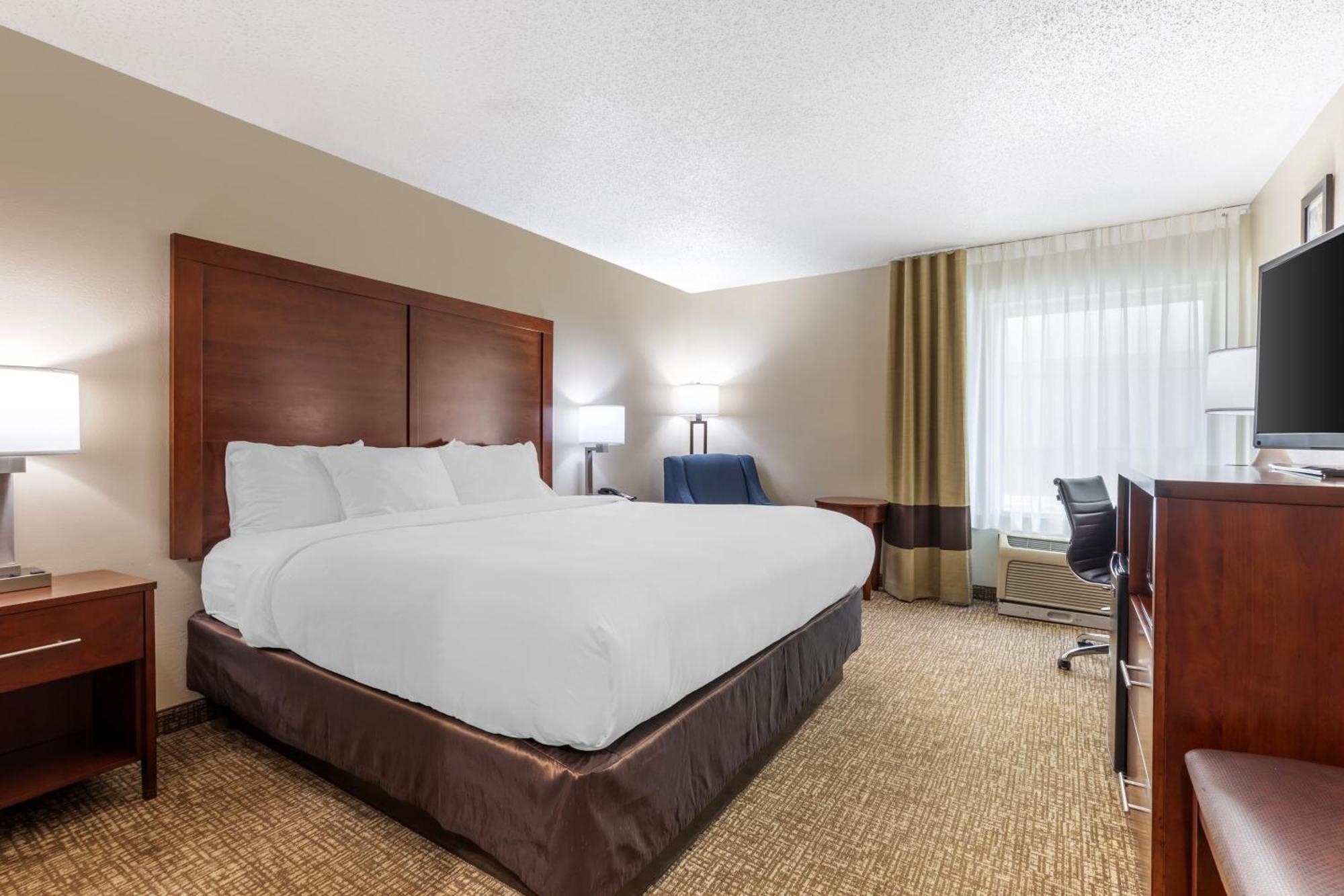 Comfort Inn & Suites Temple - Medical Center Kültér fotó