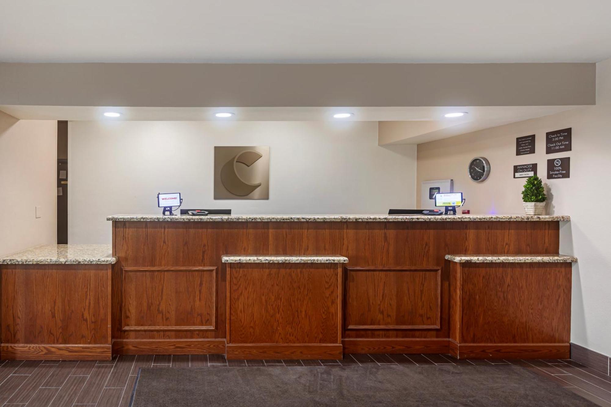 Comfort Inn & Suites Temple - Medical Center Kültér fotó
