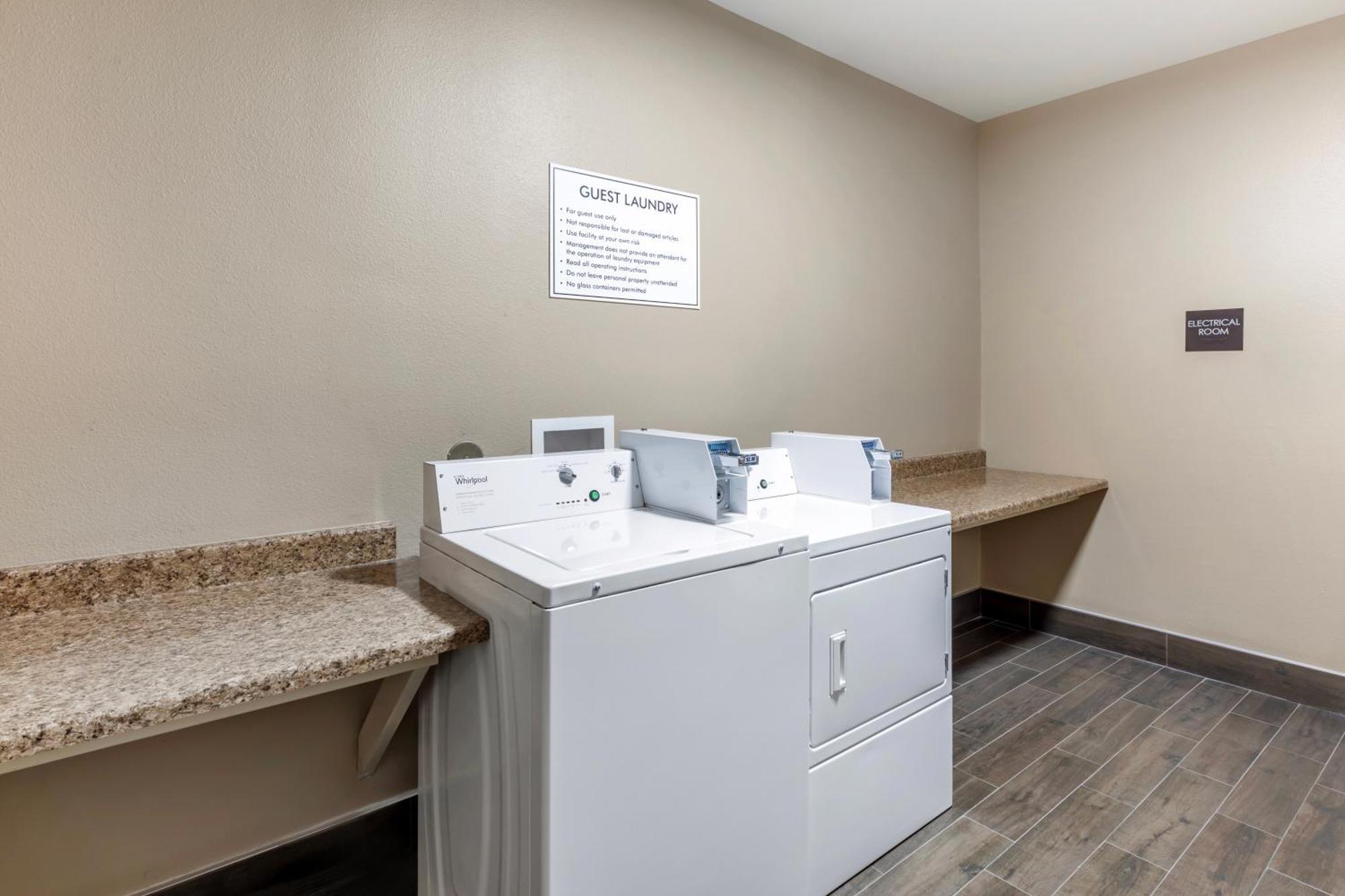 Comfort Inn & Suites Temple - Medical Center Kültér fotó