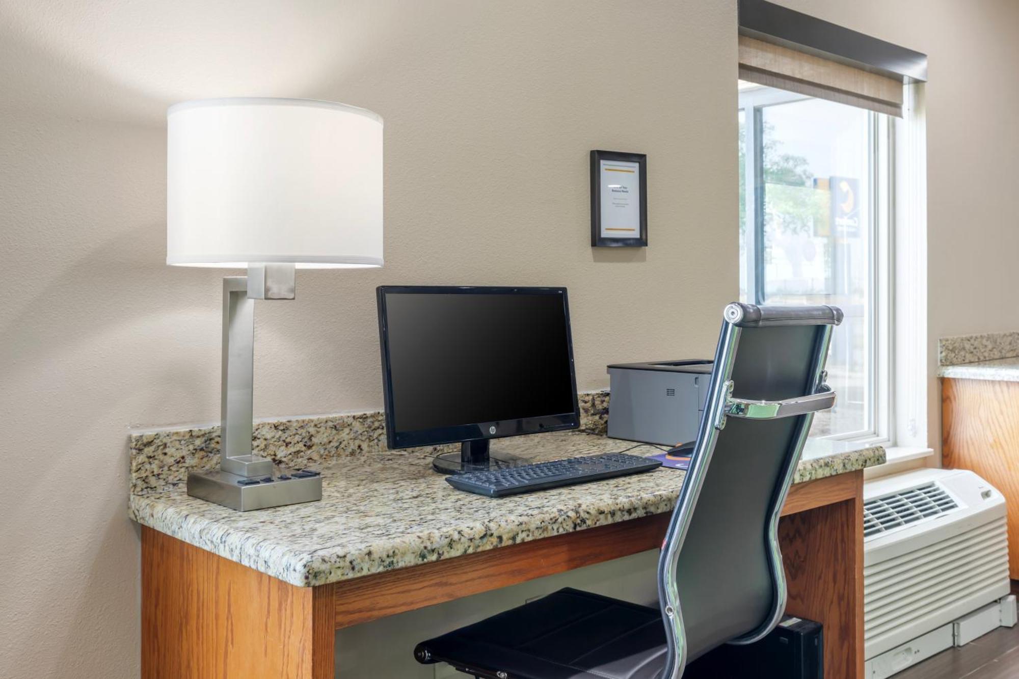 Comfort Inn & Suites Temple - Medical Center Kültér fotó