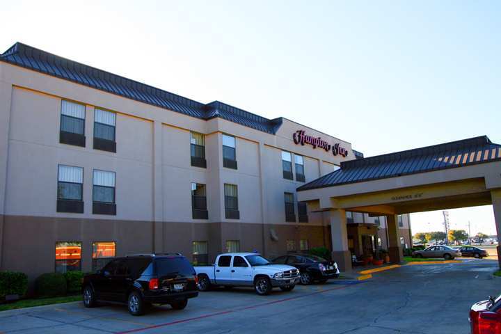 Comfort Inn & Suites Temple - Medical Center Kültér fotó