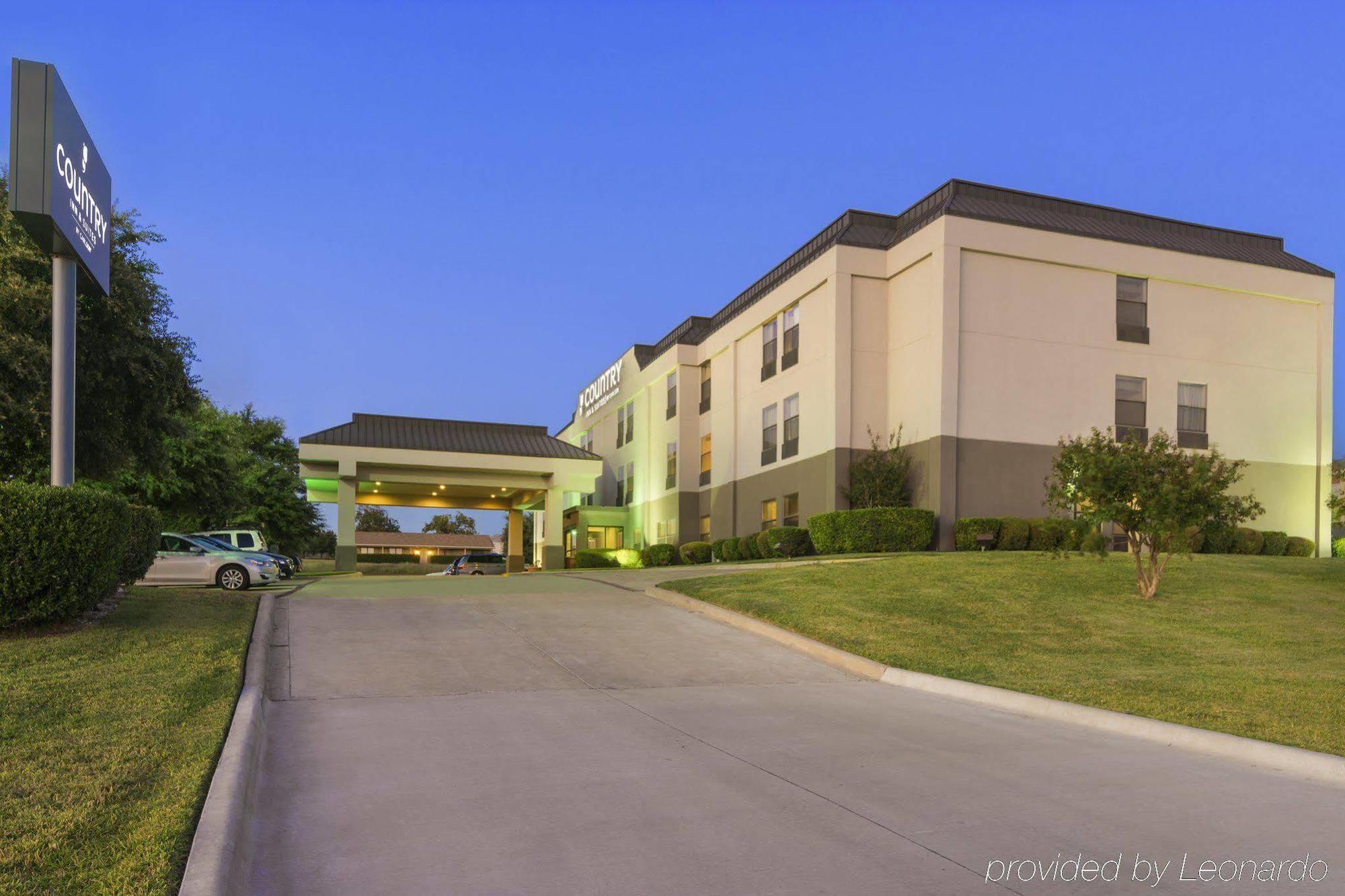 Comfort Inn & Suites Temple - Medical Center Kültér fotó